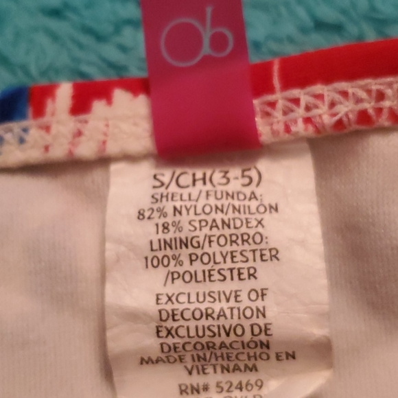 Bikini - Picture 2 of 4